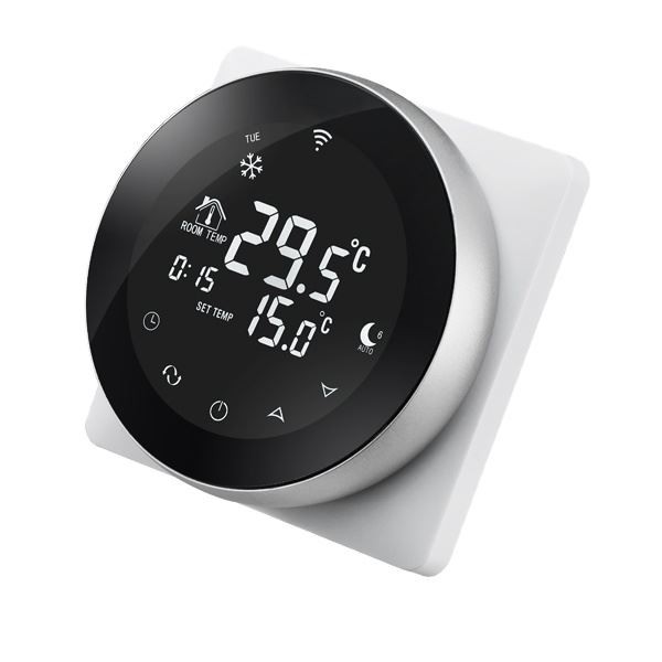 4 room thermostat HY312