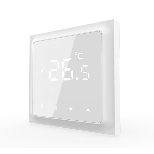 Electric Underfloor Heating Thermostat